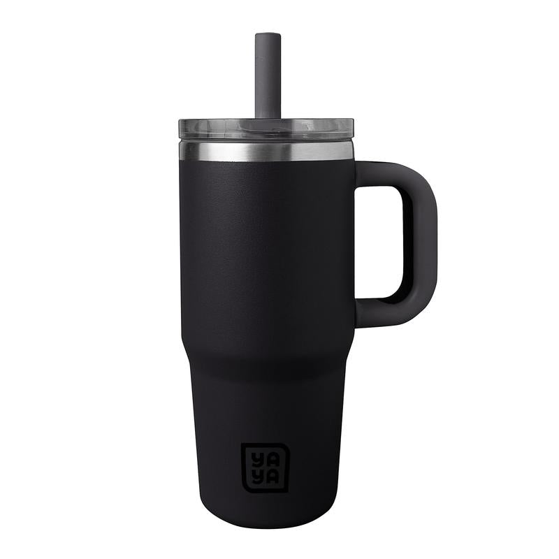 My First Travel Tumbler for Toddlers (Leakproof)
