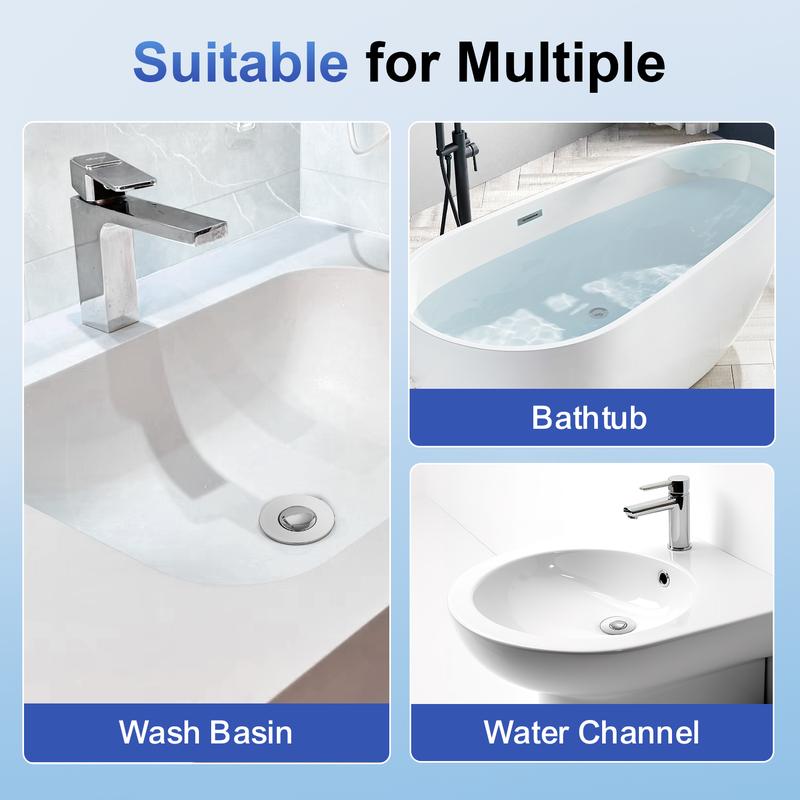 Bathroom Sink Stopper