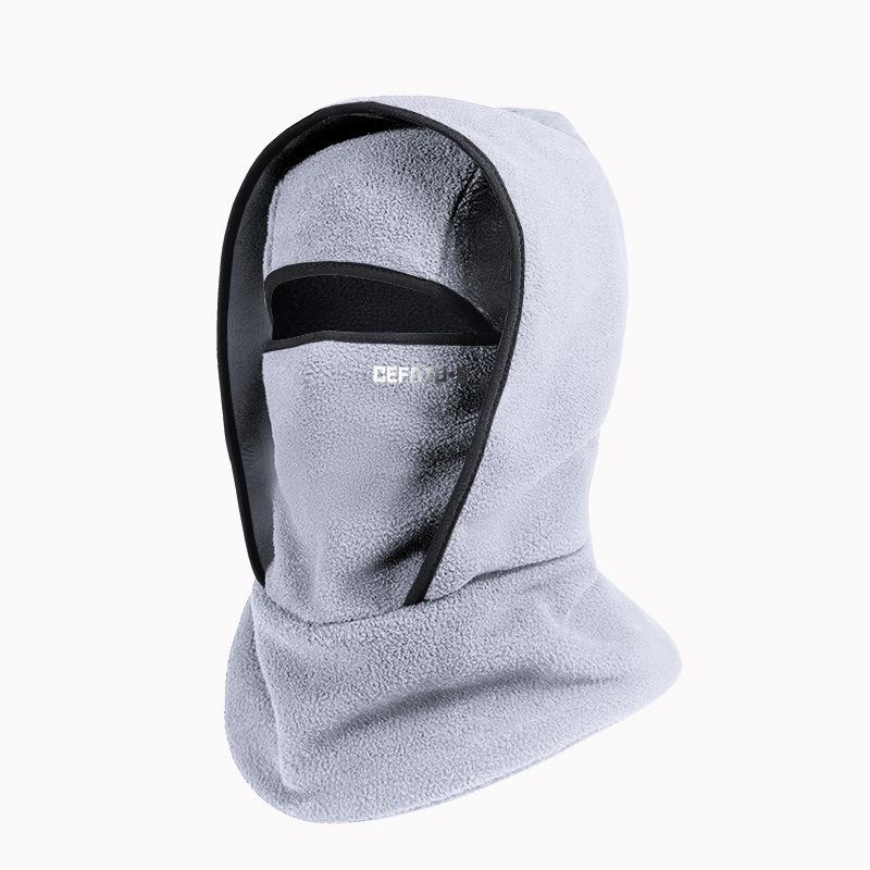 FrostGuard™ Thermal Hood
