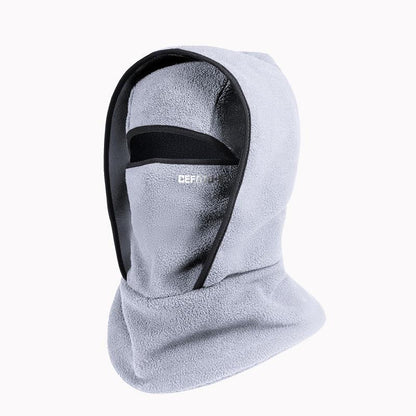 FrostGuard™ Thermal Hood