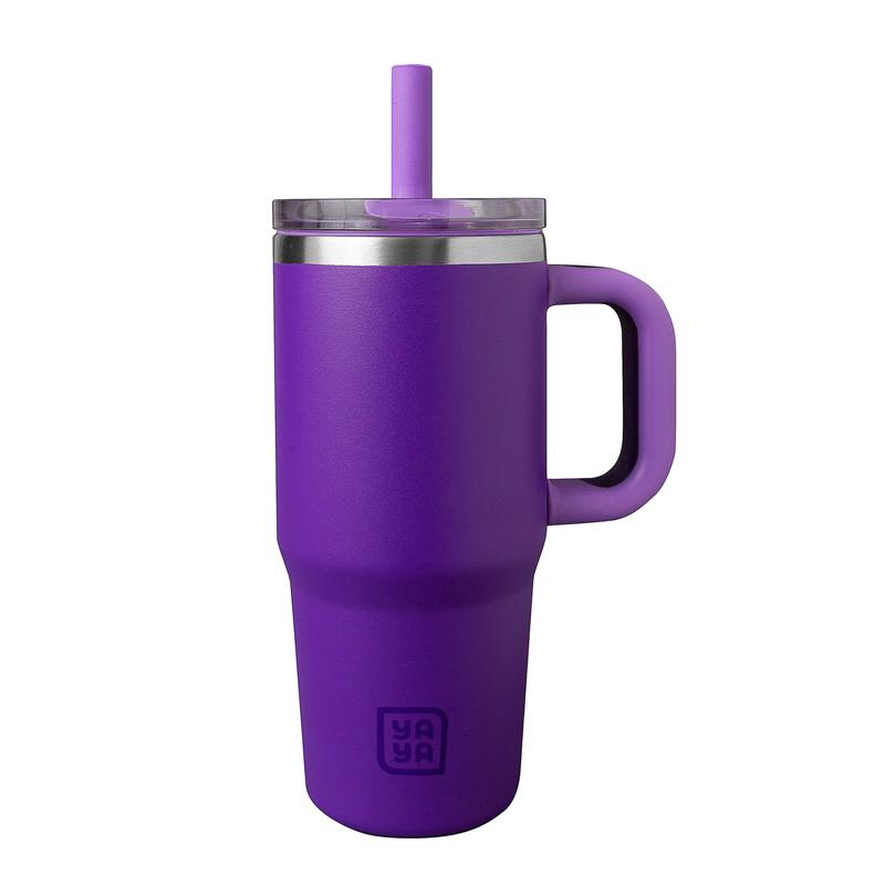 My First Travel Tumbler for Toddlers (Leakproof)