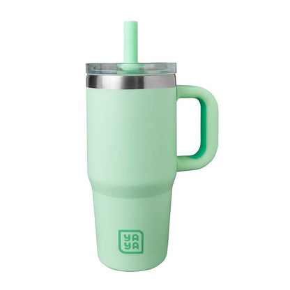 My First Travel Tumbler for Toddlers (Leakproof)