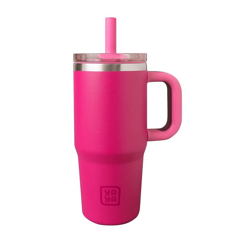 My First Travel Tumbler for Toddlers (Leakproof)
