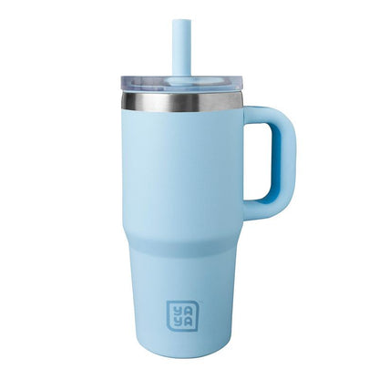 My First Travel Tumbler for Toddlers (Leakproof)
