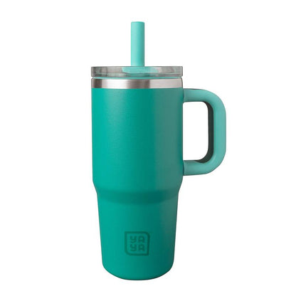 My First Travel Tumbler for Toddlers (Leakproof)