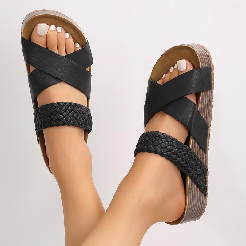 TNL: Beach Sandals