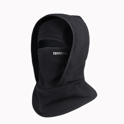 FrostGuard™ Thermal Hood