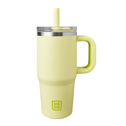 My First Travel Tumbler for Toddlers (Leakproof)