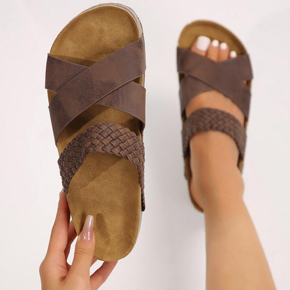 TNL: Beach Sandals