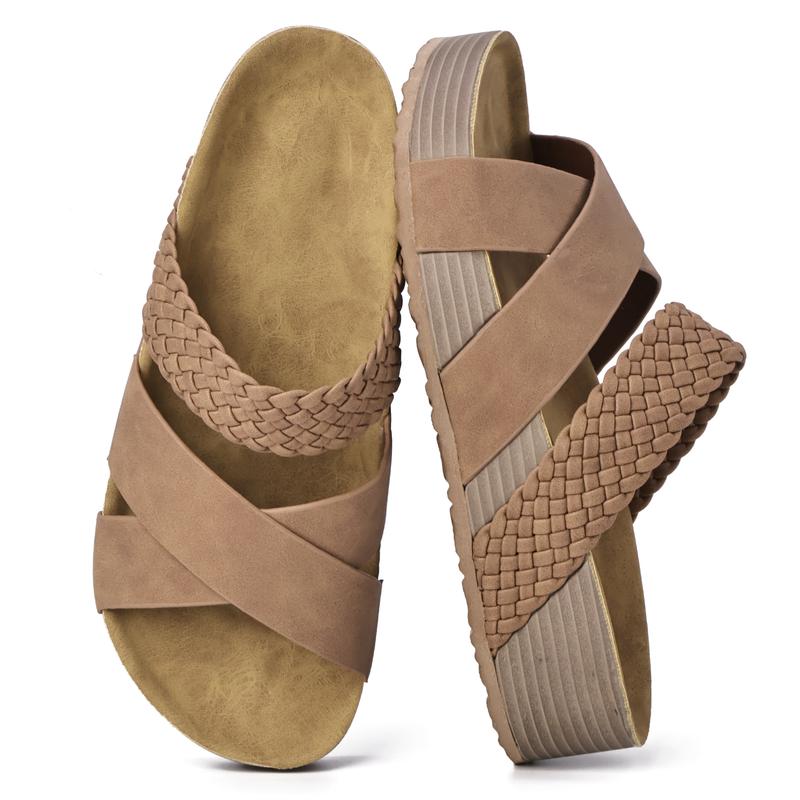 TNL: Beach Sandals