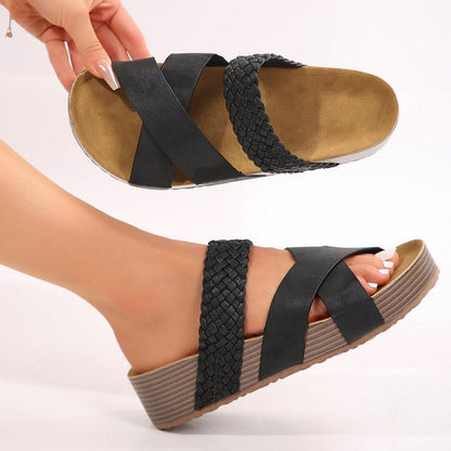 TNL: Beach Sandals
