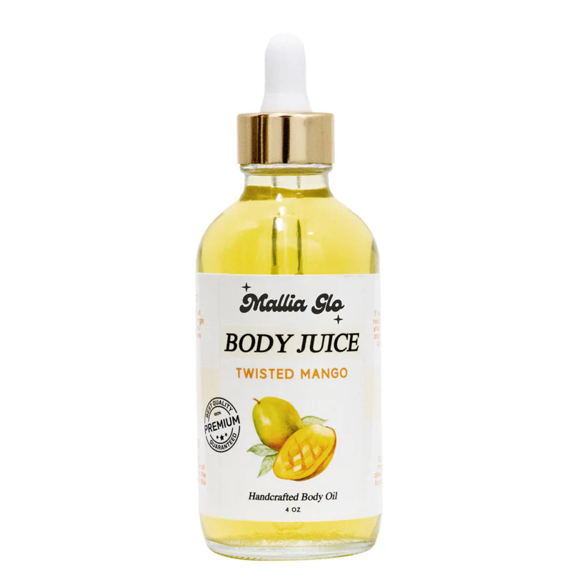 Yummy Body Juice BOGO -4 OZ