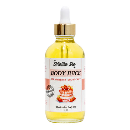 Yummy Body Juice BOGO -4 OZ