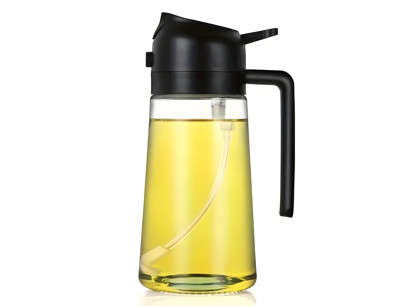 2 In 1 Oil Dispenser