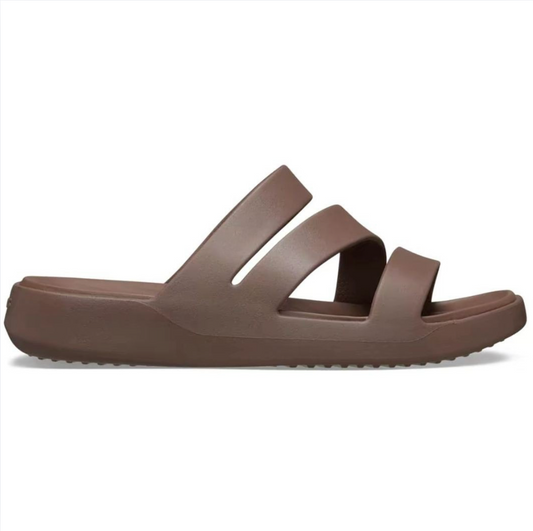 Coastal Strap Sandals