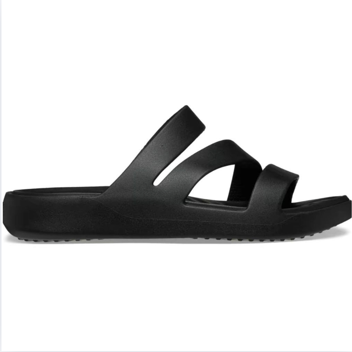 Coastal Strap Sandals