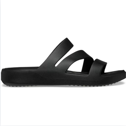 Coastal Strap Sandals