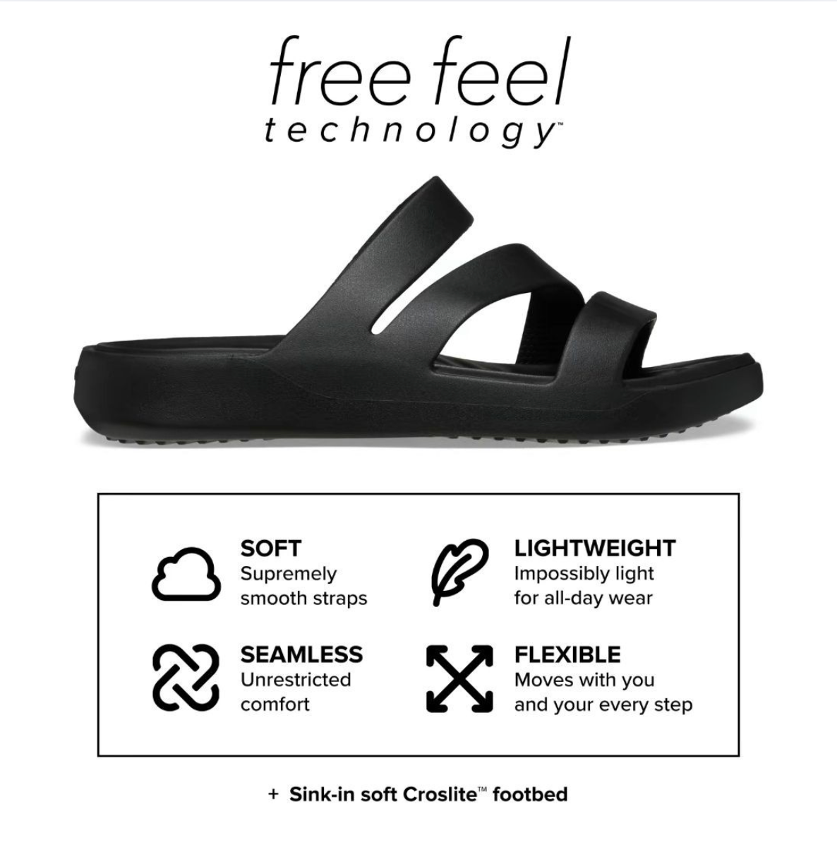 Coastal Strap Sandals