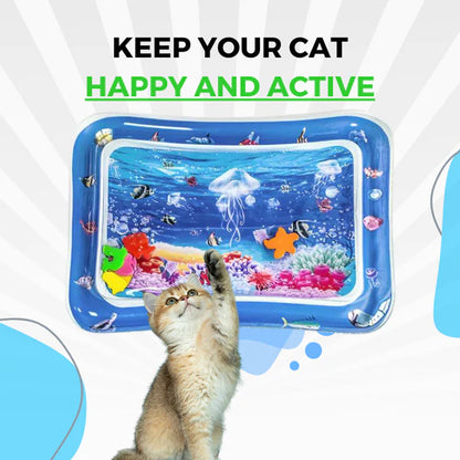 PawSplash™ Play Mat