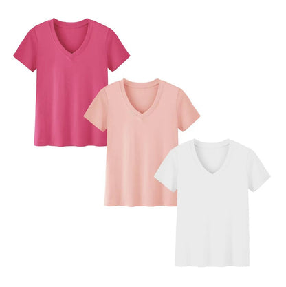 TNL: 3 Pack Loose Tee