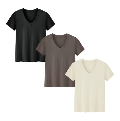 TNL: 3 Pack Loose Tee