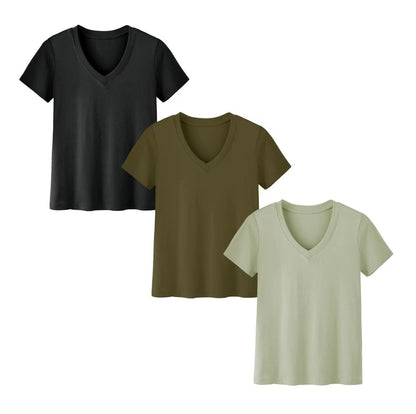 TNL: 3 Pack Loose Tee