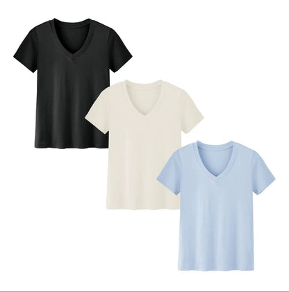 TNL: 3 Pack Loose Tee