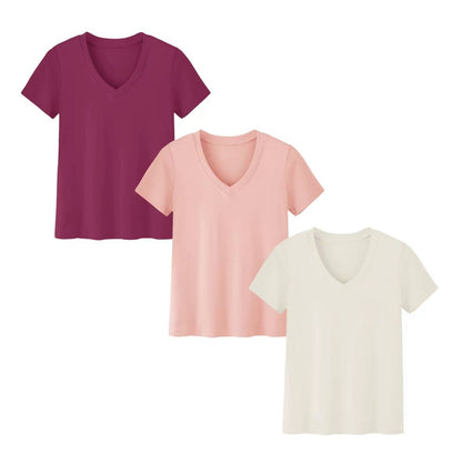 TNL: 3 Pack Loose Tee
