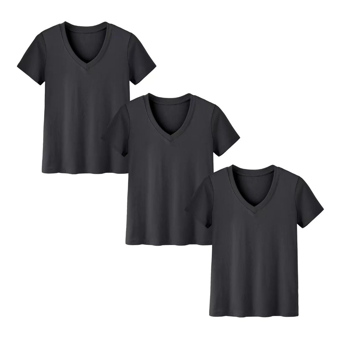 TNL: 3 Pack Loose Tee