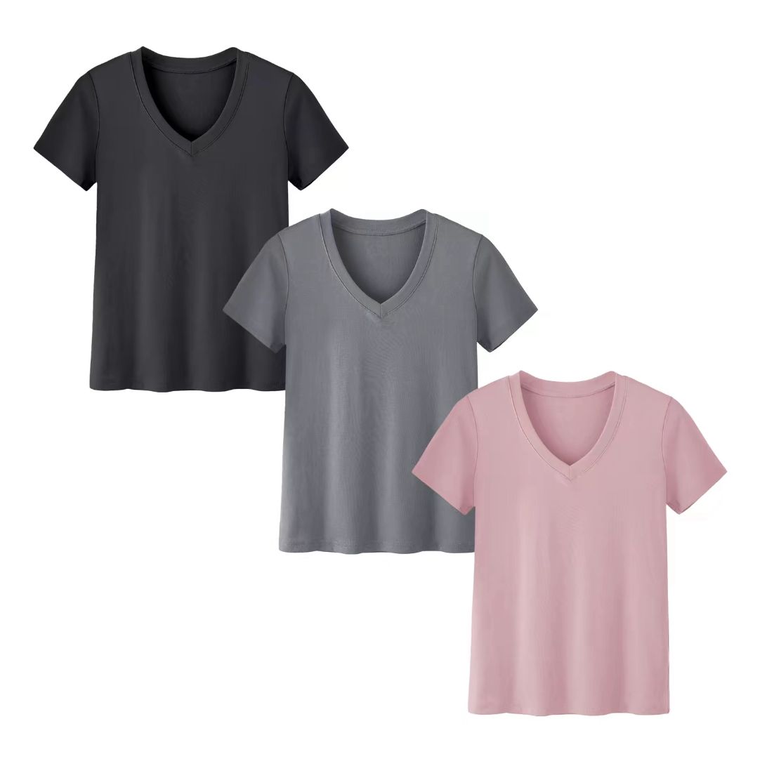 TNL: 3 Pack Loose Tee