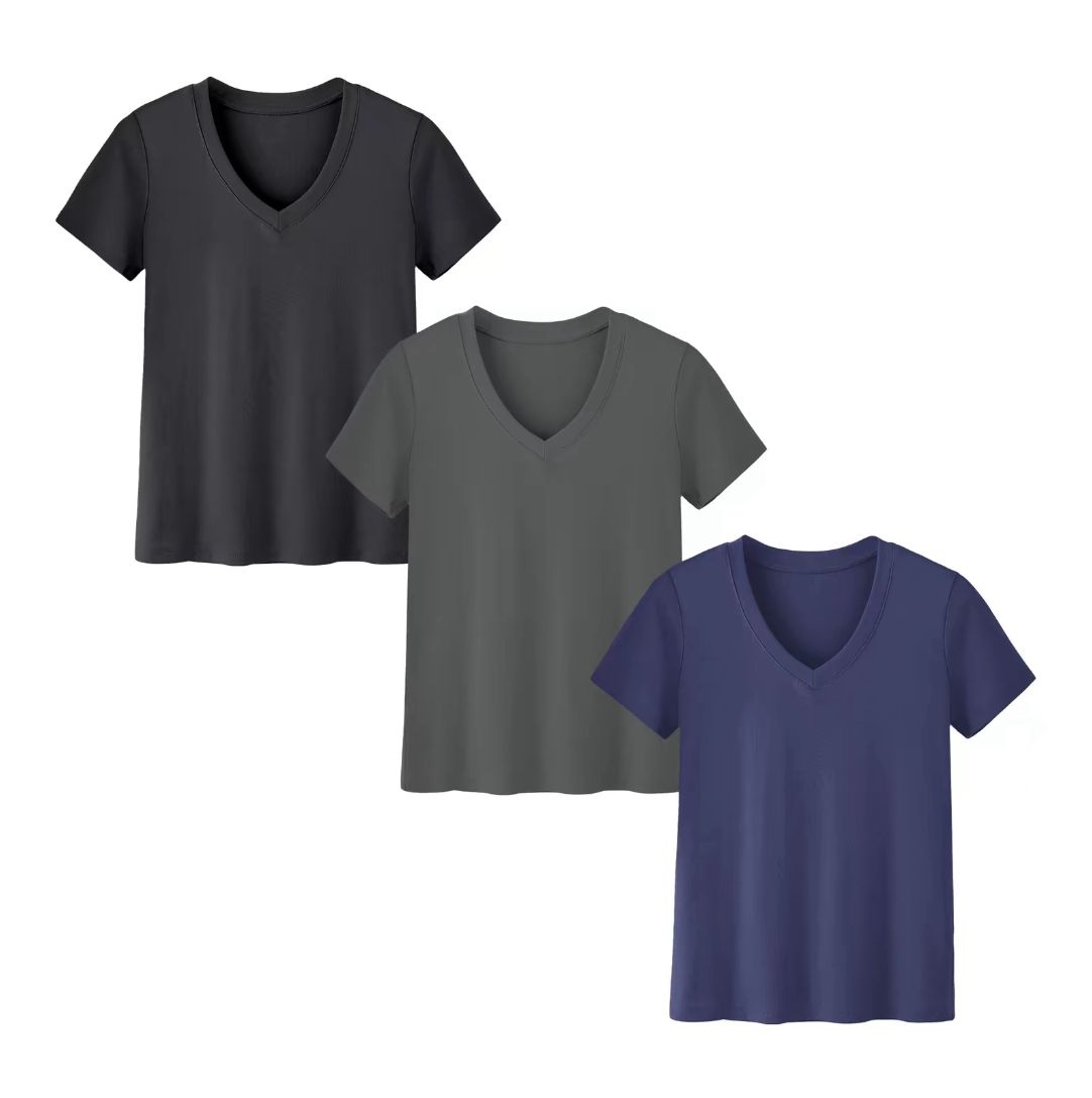 TNL: 3 Pack Loose Tee
