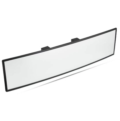 Universal 11.81 Inch Panoramic Convex Real View Mirror