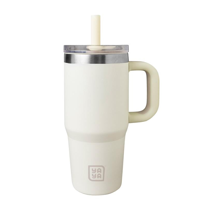 My First Travel Tumbler for Toddlers (Leakproof)