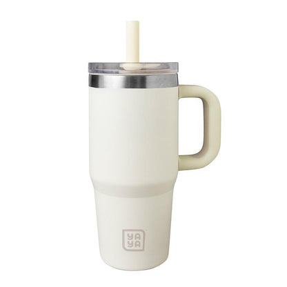 My First Travel Tumbler for Toddlers (Leakproof)