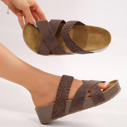 TNL: Beach Sandals