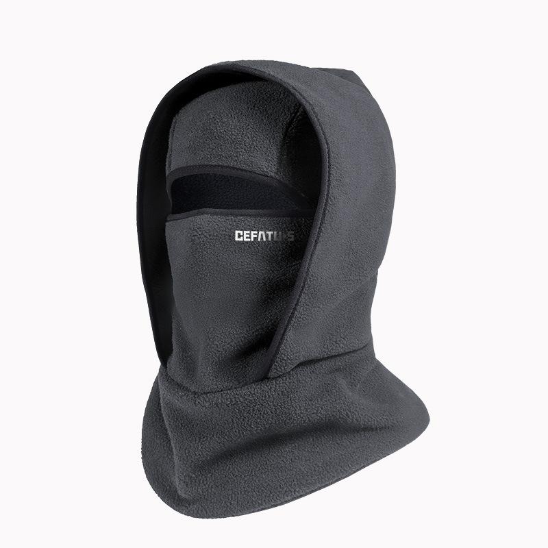 FrostGuard™ Thermal Hood