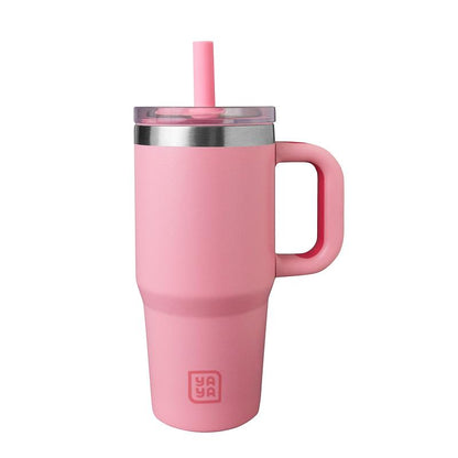 My First Travel Tumbler for Toddlers (Leakproof)